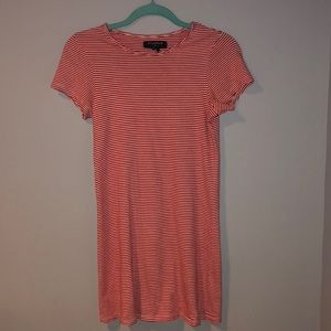 Urban Outfitters t shirt dress